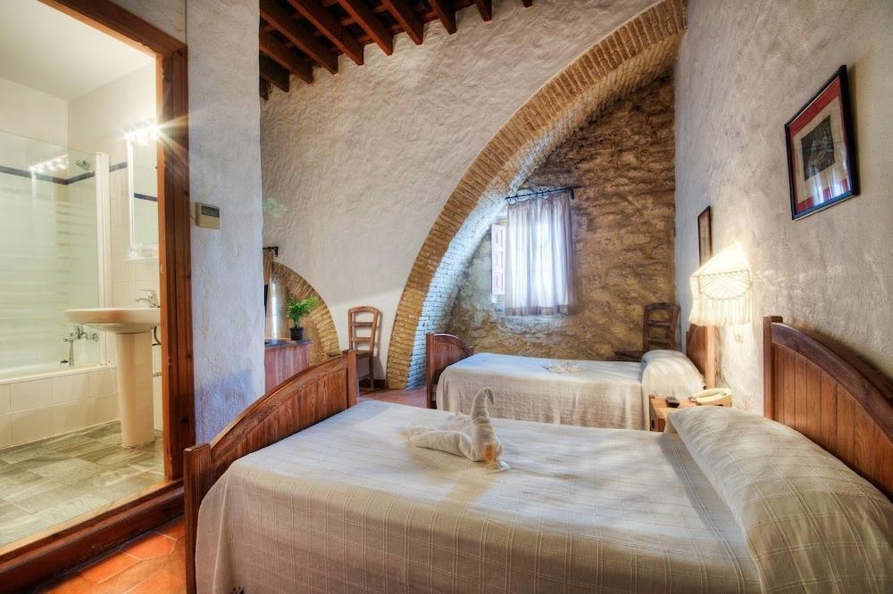 Hotel Tugasa Convento San Francisco Vejer de la Frontera Bagian luar foto