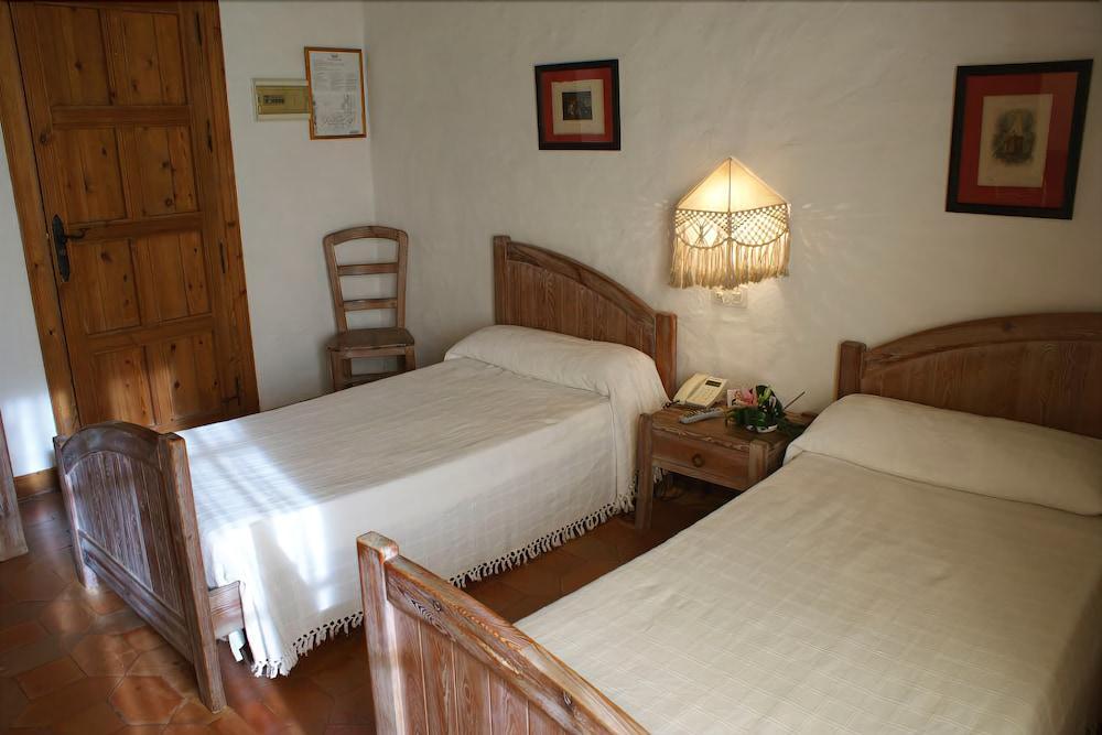 Hotel Tugasa Convento San Francisco Vejer de la Frontera Bagian luar foto