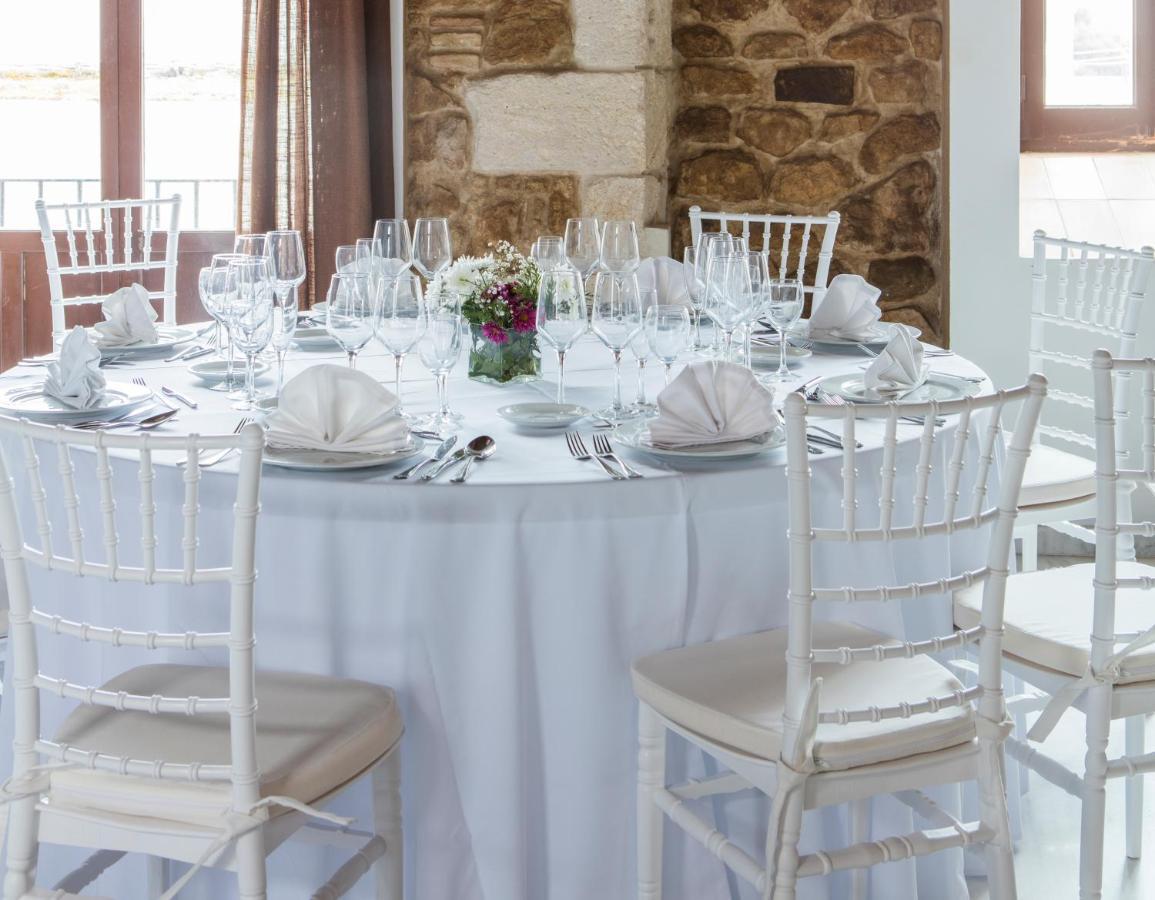 Hotel Tugasa Convento San Francisco Vejer de la Frontera Bagian luar foto